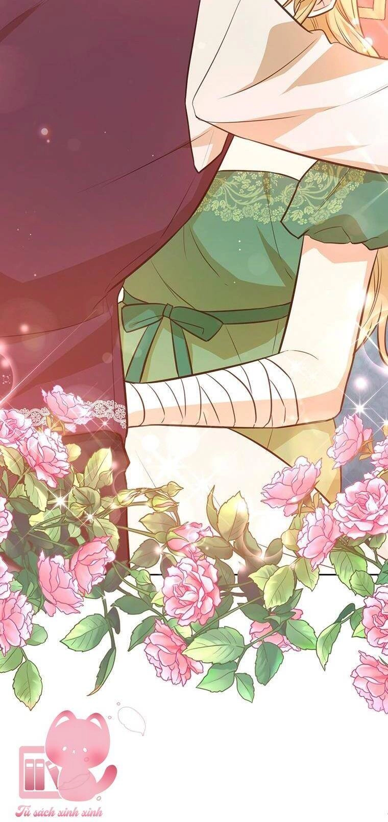 Yêu Tôi Đi, Dù Sao Ngài Cũng Chỉ Là Nhân Vật Phụ Chapter 73 - 7