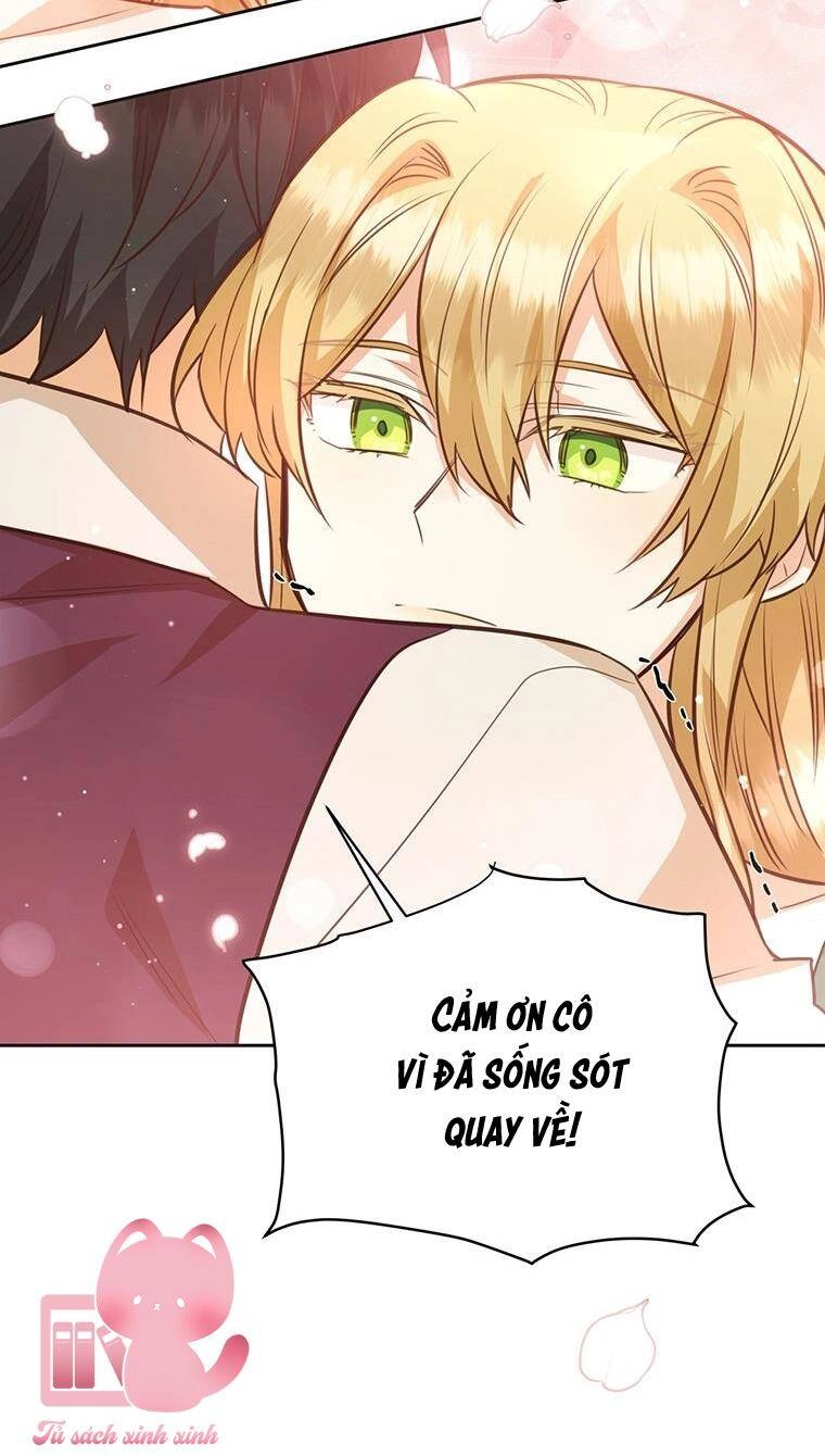 Yêu Tôi Đi, Dù Sao Ngài Cũng Chỉ Là Nhân Vật Phụ Chapter 73 - 9