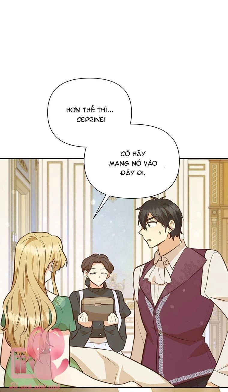 Yêu Tôi Đi, Dù Sao Ngài Cũng Chỉ Là Nhân Vật Phụ Chapter 73 - 11