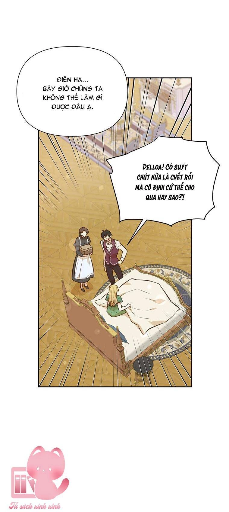 Yêu Tôi Đi, Dù Sao Ngài Cũng Chỉ Là Nhân Vật Phụ Chapter 73 - 17