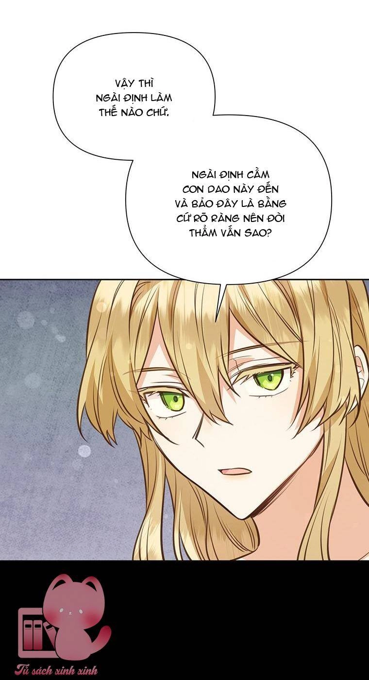 Yêu Tôi Đi, Dù Sao Ngài Cũng Chỉ Là Nhân Vật Phụ Chapter 73 - 18