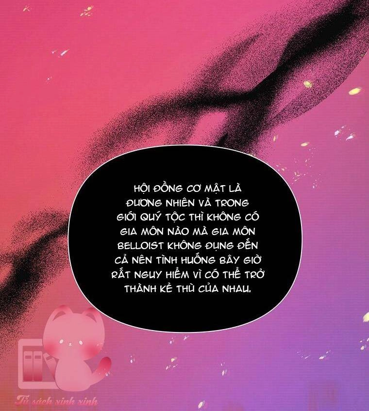 Yêu Tôi Đi, Dù Sao Ngài Cũng Chỉ Là Nhân Vật Phụ Chapter 73 - 21