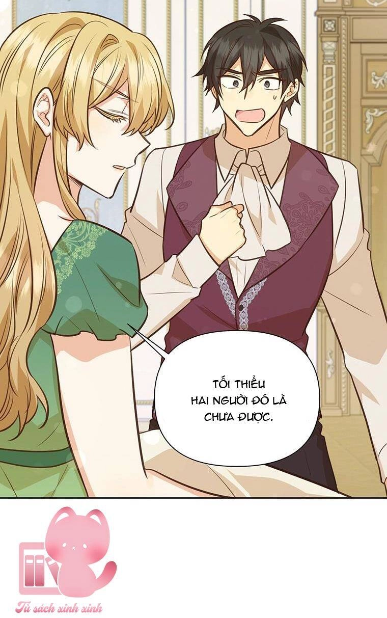 Yêu Tôi Đi, Dù Sao Ngài Cũng Chỉ Là Nhân Vật Phụ Chapter 73 - 24