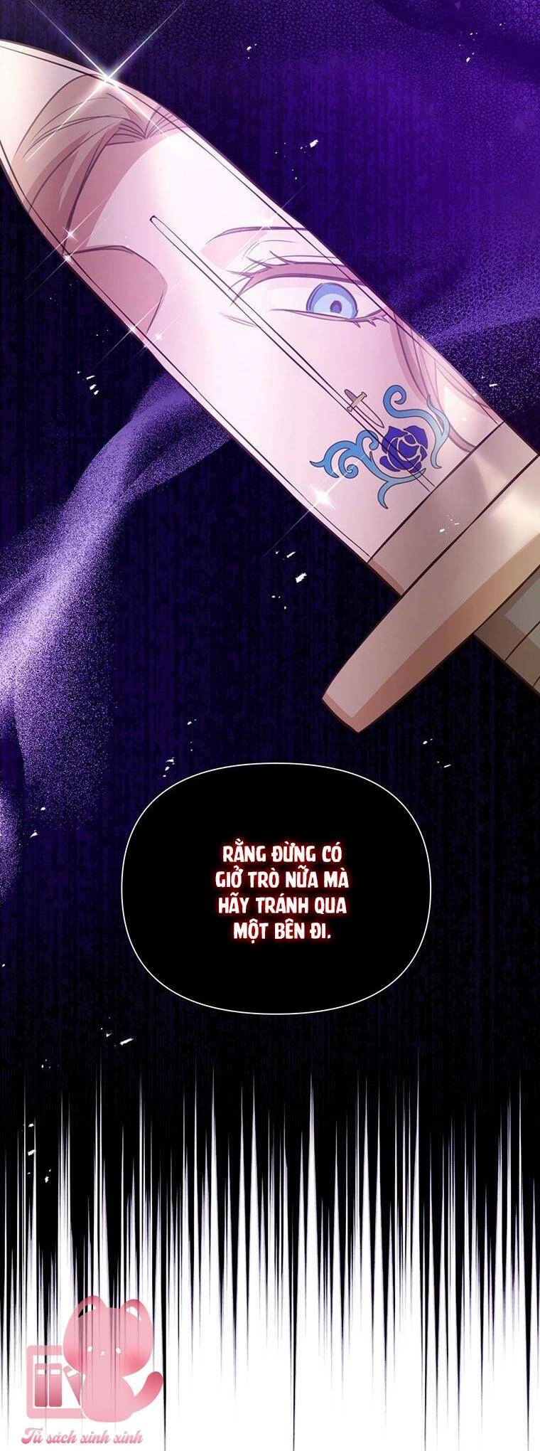 Yêu Tôi Đi, Dù Sao Ngài Cũng Chỉ Là Nhân Vật Phụ Chapter 73 - 29