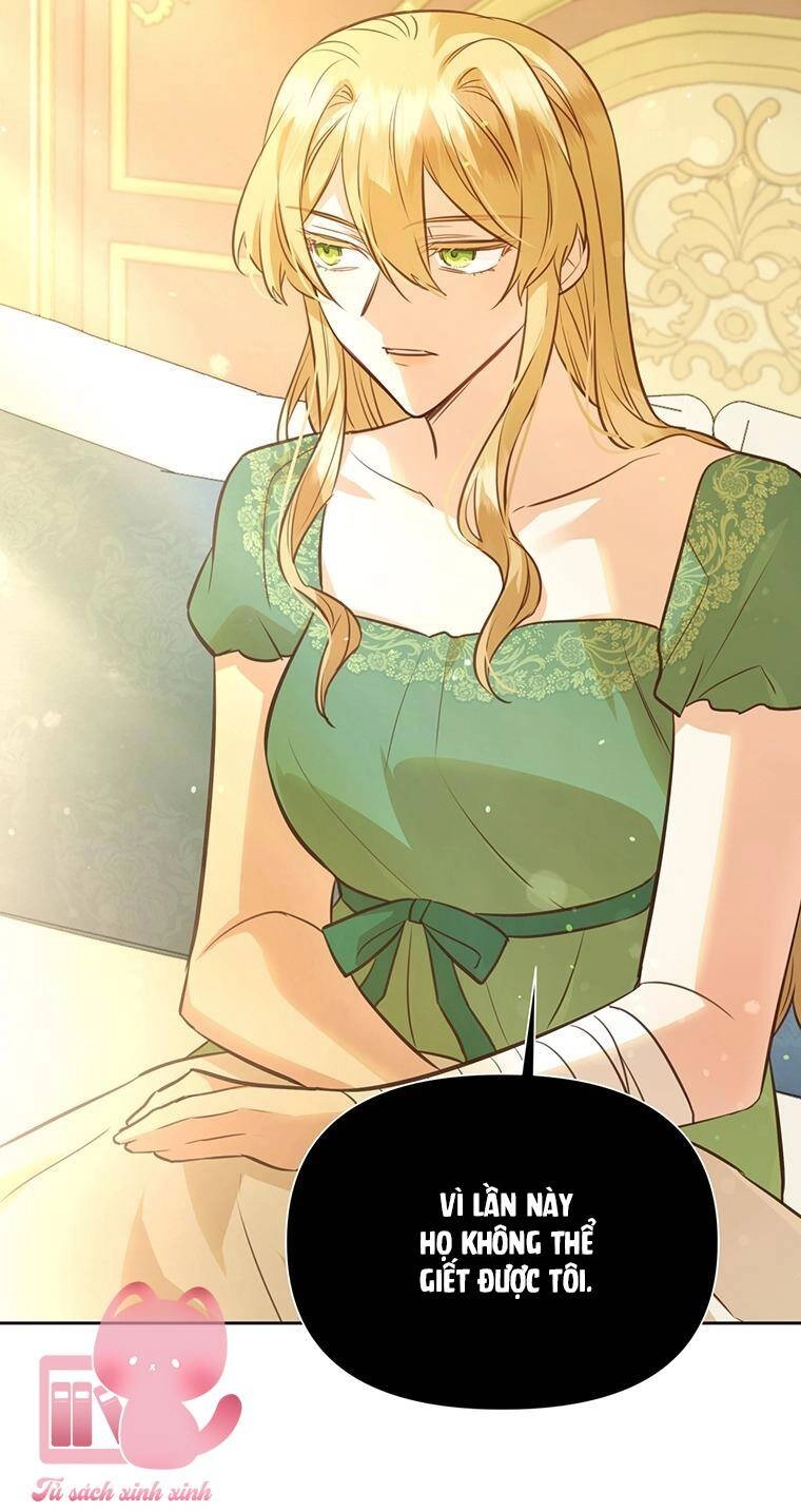 Yêu Tôi Đi, Dù Sao Ngài Cũng Chỉ Là Nhân Vật Phụ Chapter 73 - 33