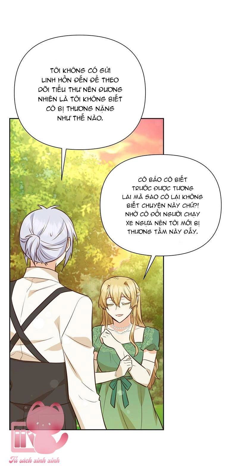 Yêu Tôi Đi, Dù Sao Ngài Cũng Chỉ Là Nhân Vật Phụ Chapter 73 - 37