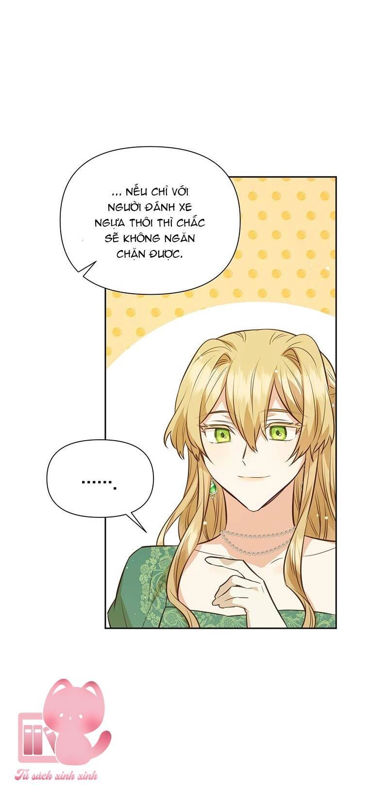 Yêu Tôi Đi, Dù Sao Ngài Cũng Chỉ Là Nhân Vật Phụ Chapter 73 - 38