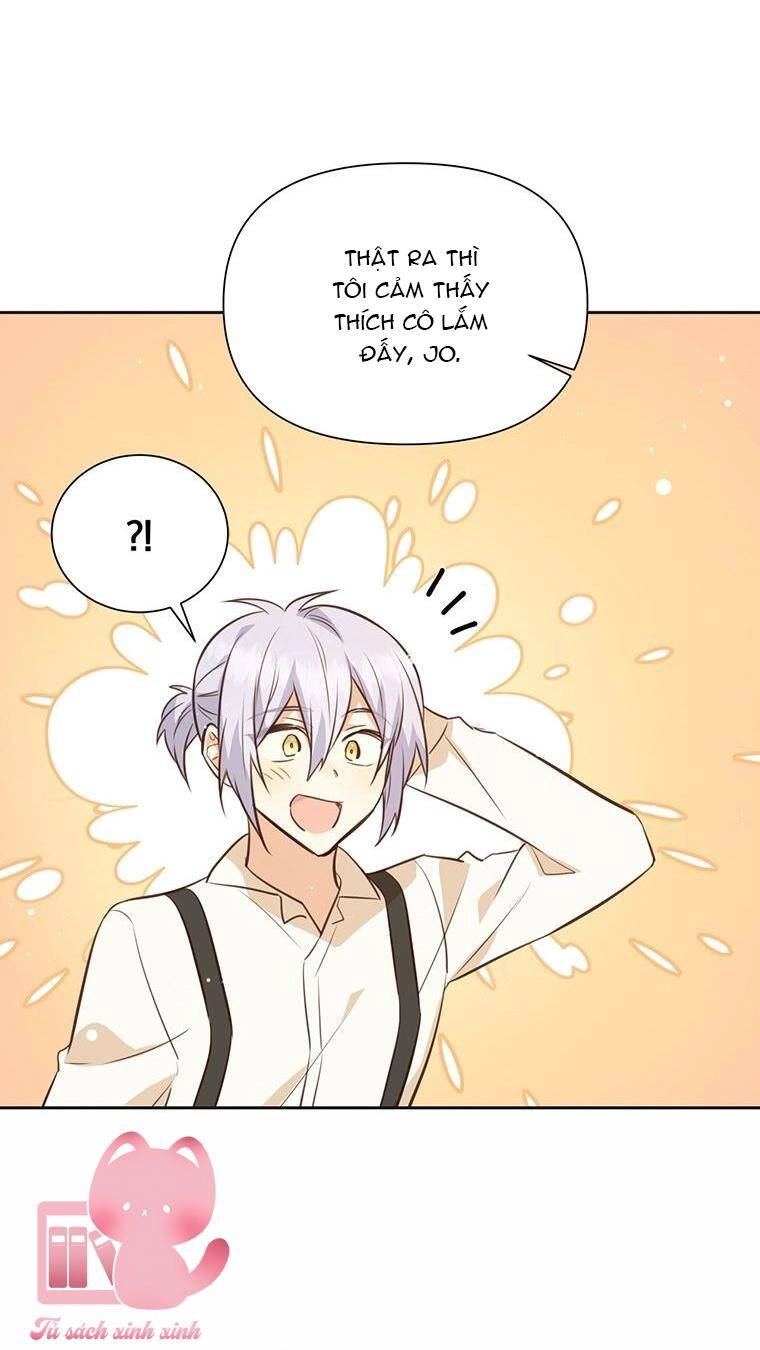 Yêu Tôi Đi, Dù Sao Ngài Cũng Chỉ Là Nhân Vật Phụ Chapter 73 - 39