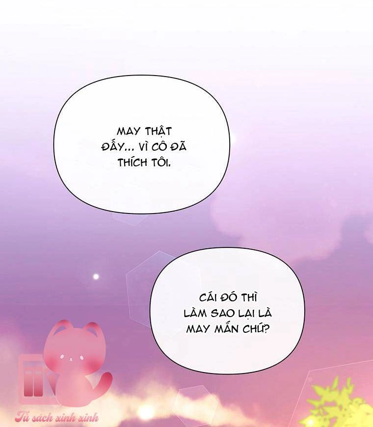 Yêu Tôi Đi, Dù Sao Ngài Cũng Chỉ Là Nhân Vật Phụ Chapter 73 - 40