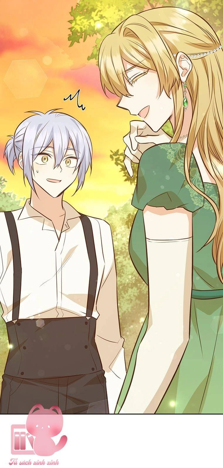 Yêu Tôi Đi, Dù Sao Ngài Cũng Chỉ Là Nhân Vật Phụ Chapter 73 - 42