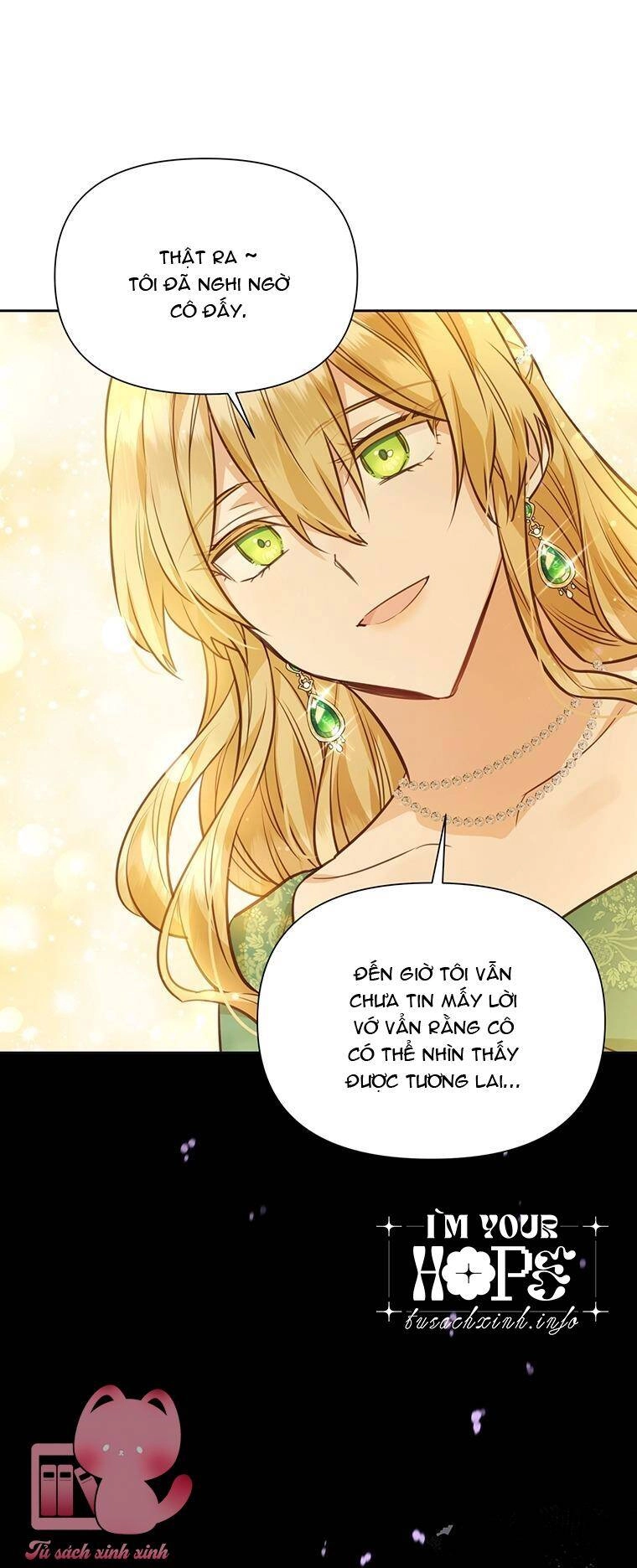 Yêu Tôi Đi, Dù Sao Ngài Cũng Chỉ Là Nhân Vật Phụ Chapter 73 - 43