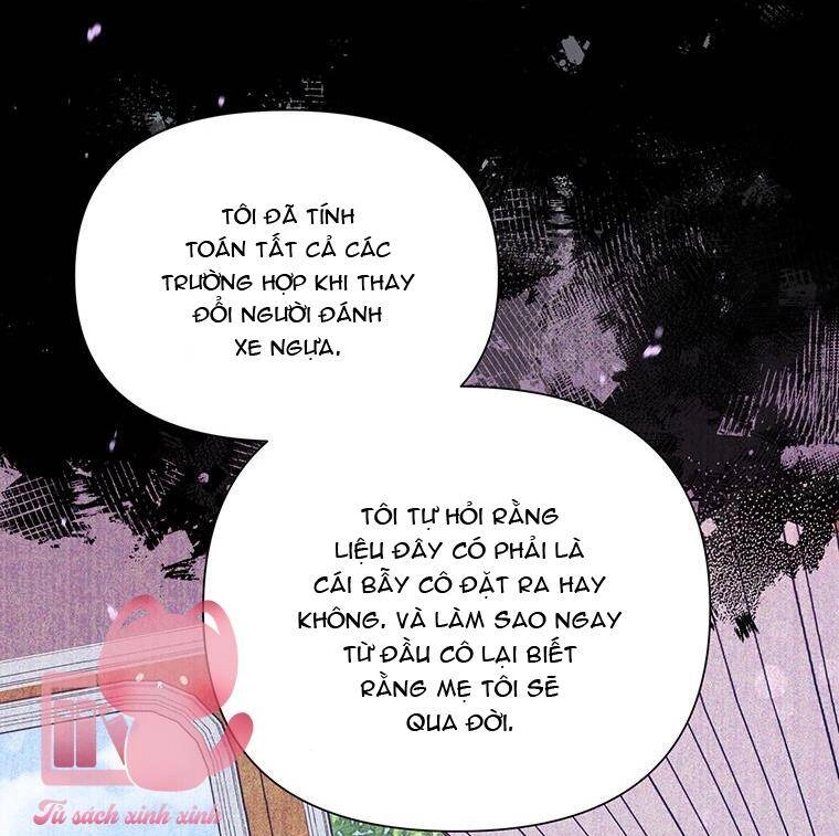 Yêu Tôi Đi, Dù Sao Ngài Cũng Chỉ Là Nhân Vật Phụ Chapter 73 - 44