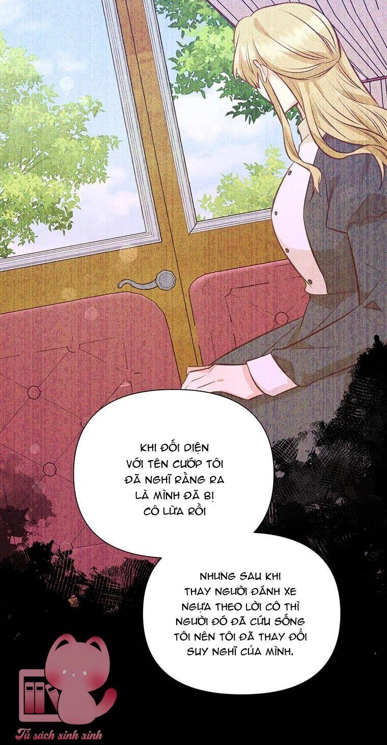 Yêu Tôi Đi, Dù Sao Ngài Cũng Chỉ Là Nhân Vật Phụ Chapter 73 - 45