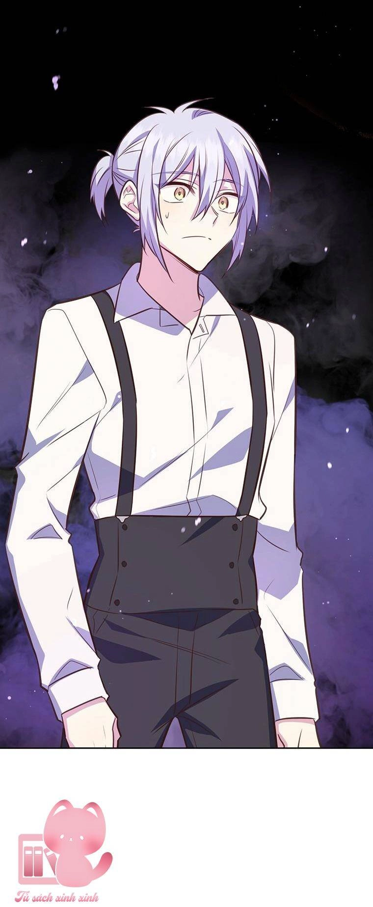 Yêu Tôi Đi, Dù Sao Ngài Cũng Chỉ Là Nhân Vật Phụ Chapter 73 - 46