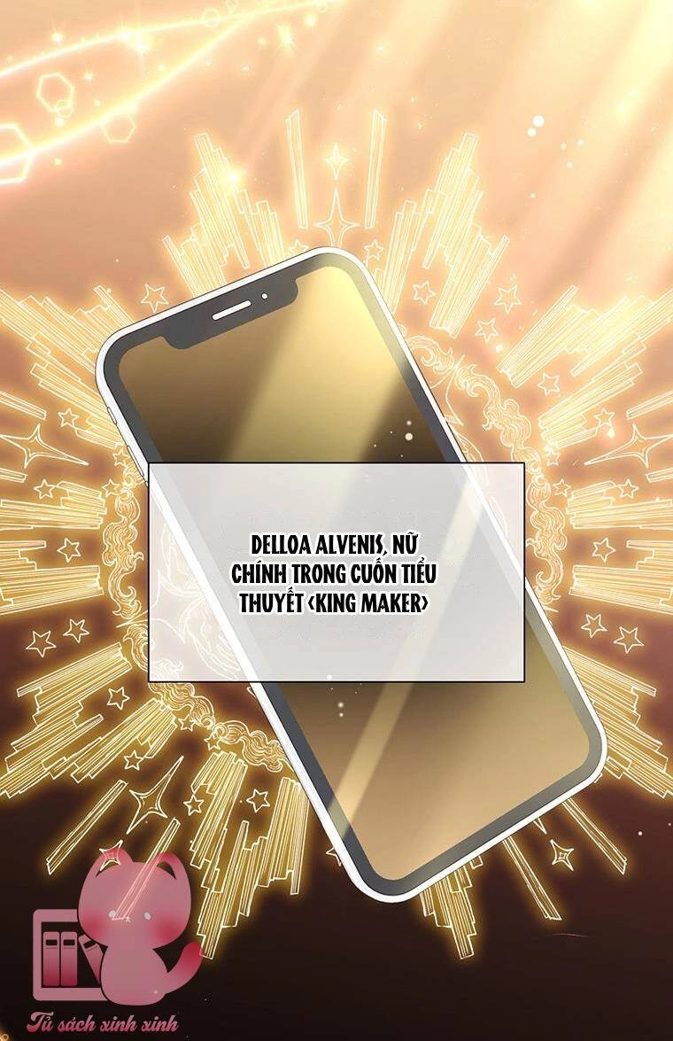 Yêu Tôi Đi, Dù Sao Ngài Cũng Chỉ Là Nhân Vật Phụ Chapter 73 - 49