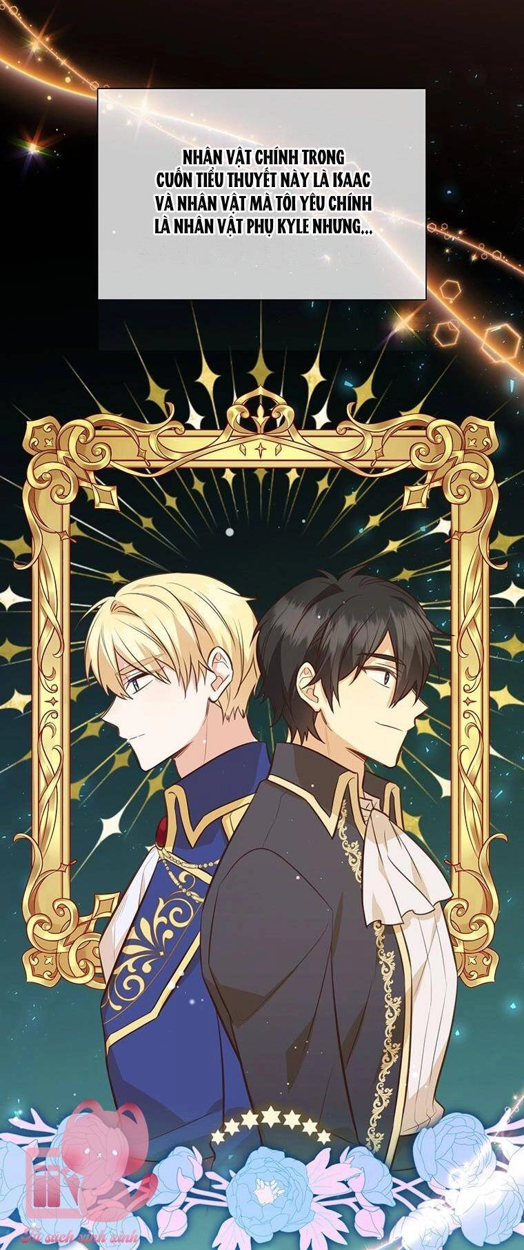 Yêu Tôi Đi, Dù Sao Ngài Cũng Chỉ Là Nhân Vật Phụ Chapter 73 - 50