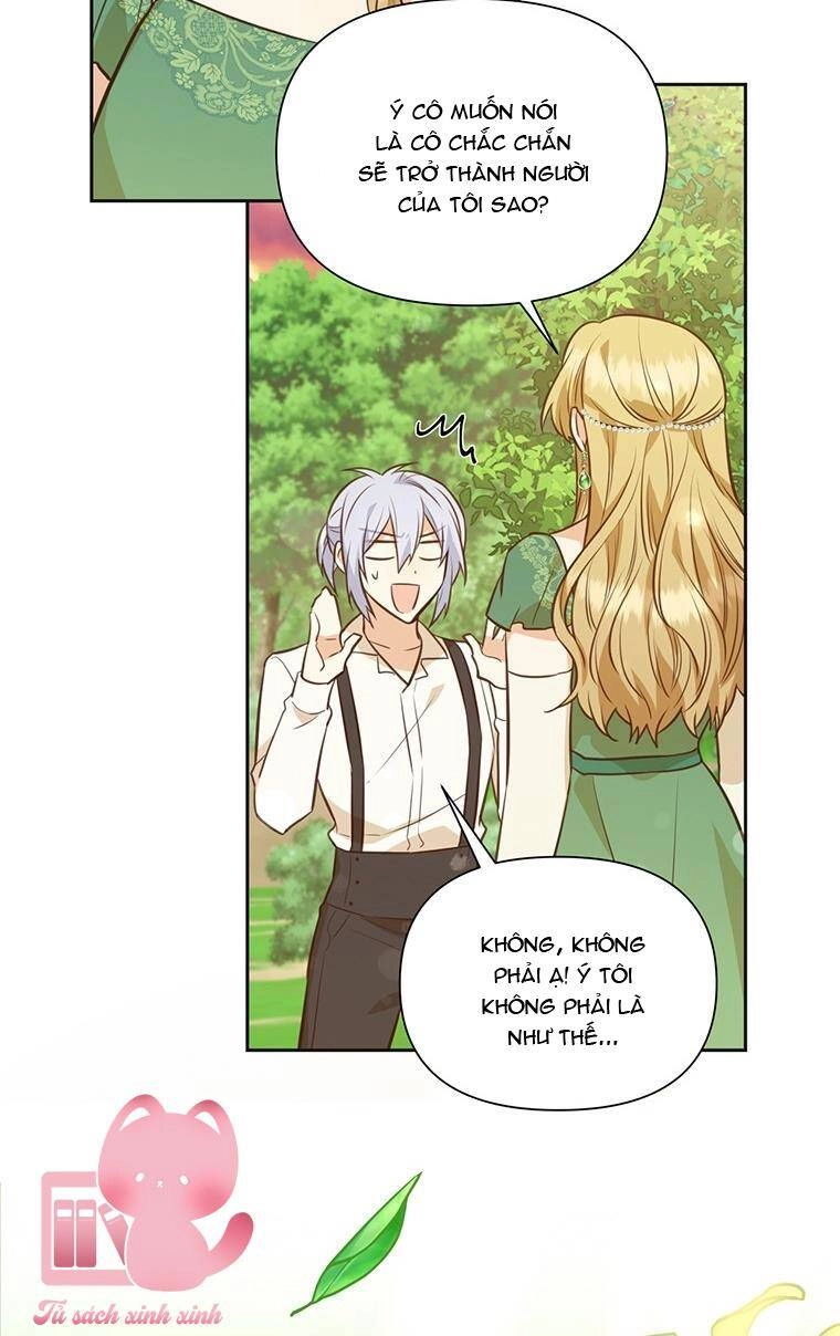 Yêu Tôi Đi, Dù Sao Ngài Cũng Chỉ Là Nhân Vật Phụ Chapter 73 - 56