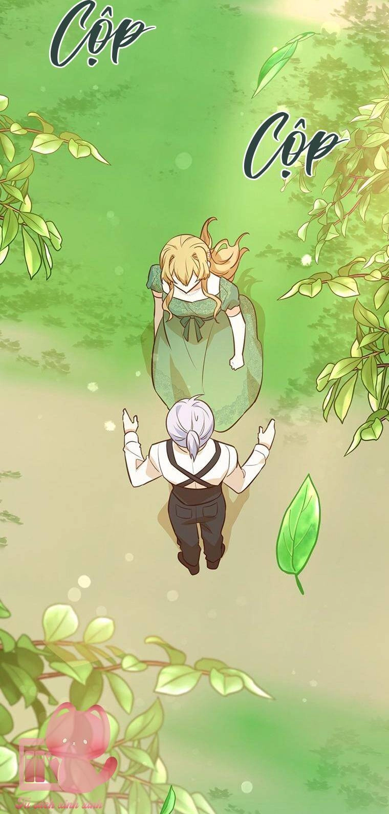 Yêu Tôi Đi, Dù Sao Ngài Cũng Chỉ Là Nhân Vật Phụ Chapter 73 - 58