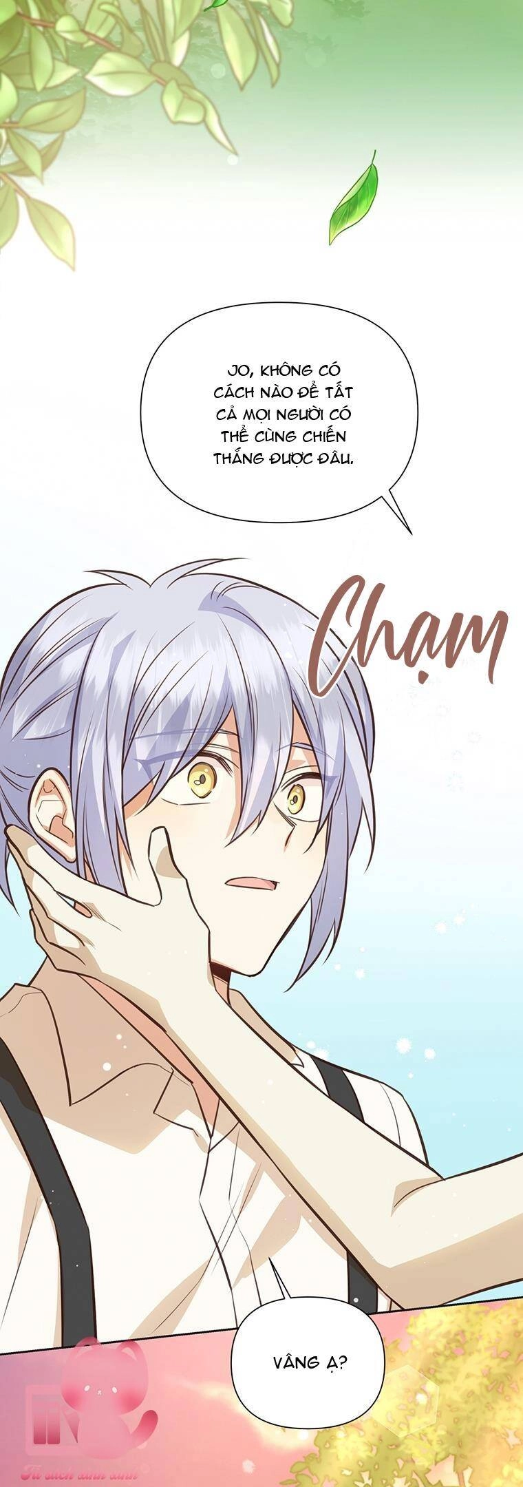 Yêu Tôi Đi, Dù Sao Ngài Cũng Chỉ Là Nhân Vật Phụ Chapter 73 - 59