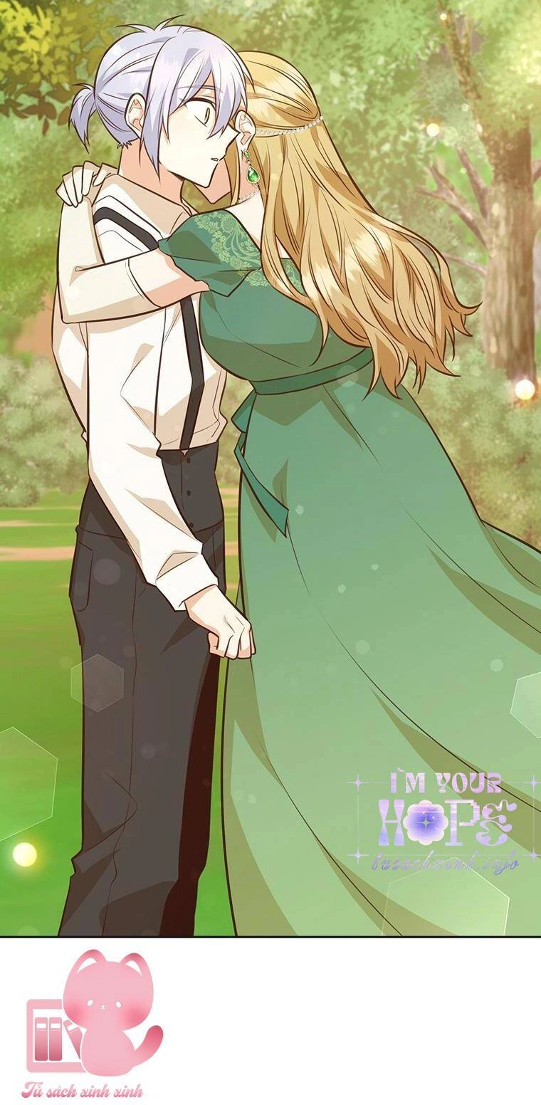 Yêu Tôi Đi, Dù Sao Ngài Cũng Chỉ Là Nhân Vật Phụ Chapter 73 - 61