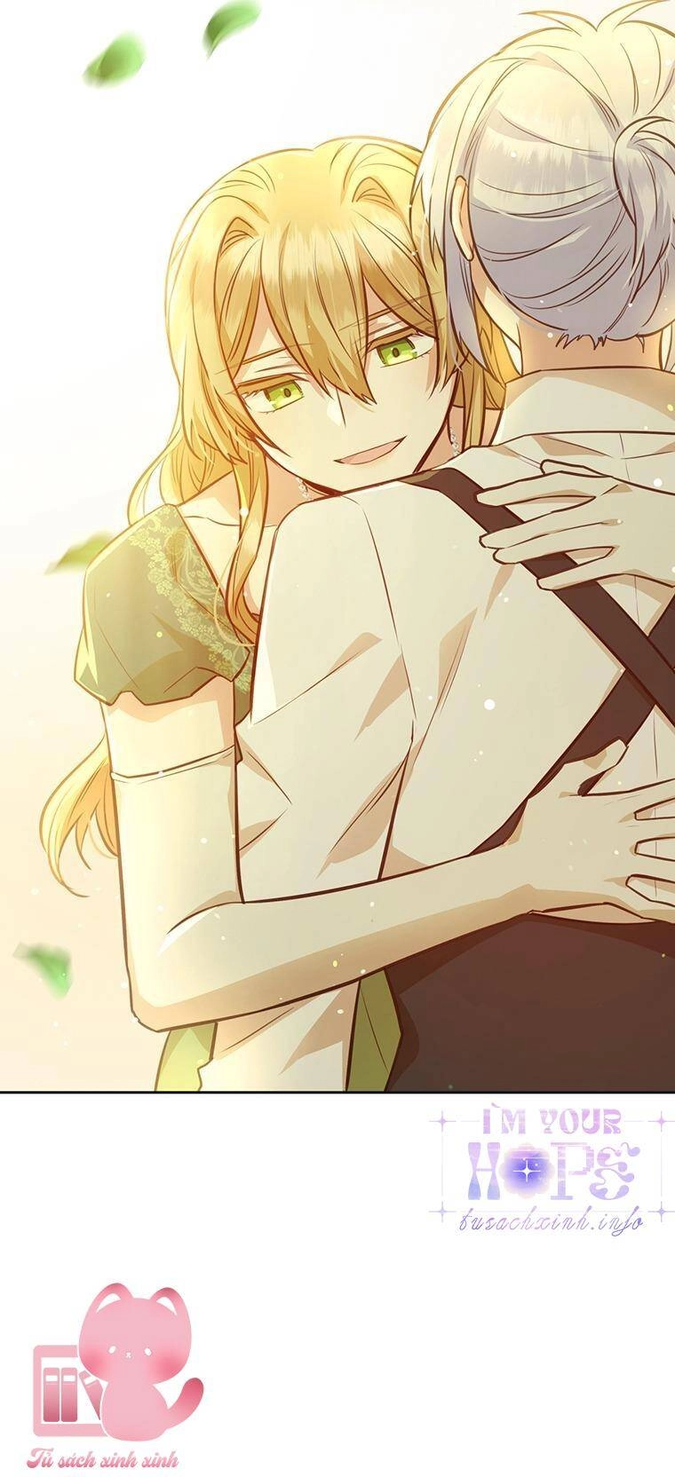 Yêu Tôi Đi, Dù Sao Ngài Cũng Chỉ Là Nhân Vật Phụ Chapter 73 - 63