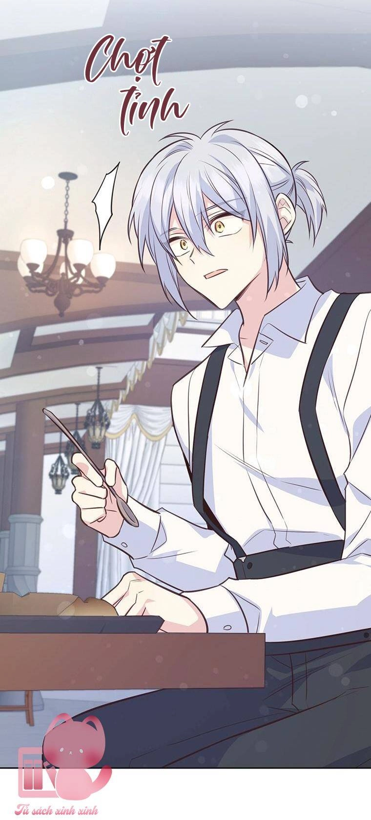 Yêu Tôi Đi, Dù Sao Ngài Cũng Chỉ Là Nhân Vật Phụ Chapter 73 - 67