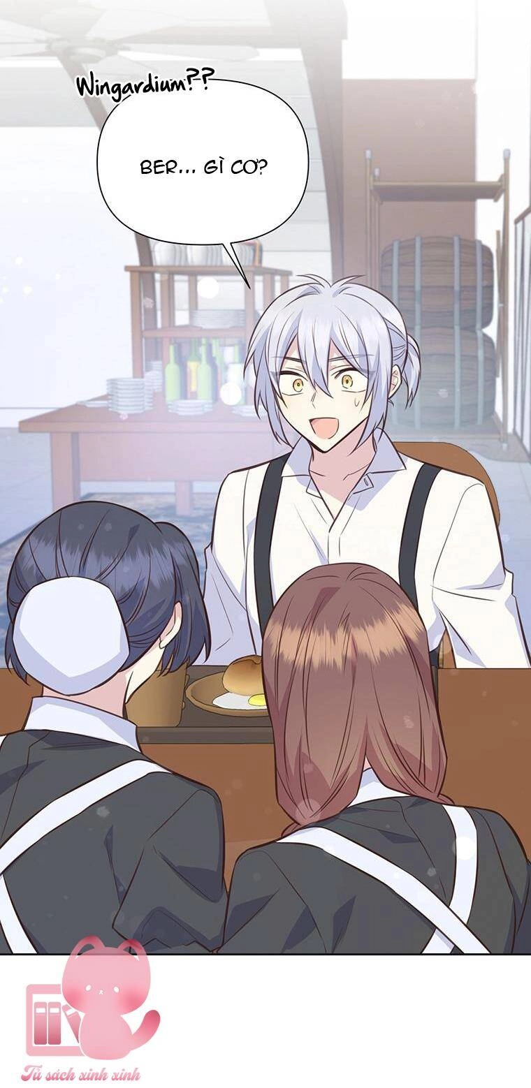 Yêu Tôi Đi, Dù Sao Ngài Cũng Chỉ Là Nhân Vật Phụ Chapter 73 - 70