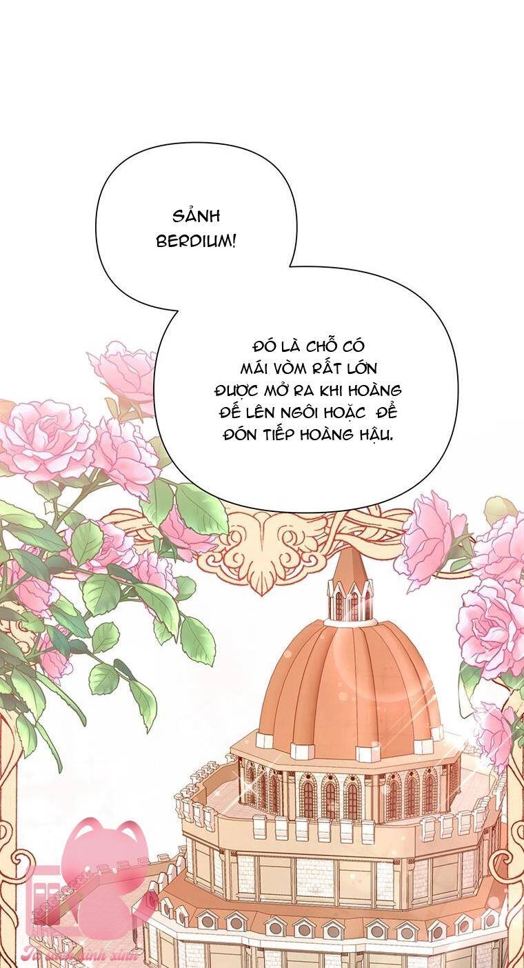 Yêu Tôi Đi, Dù Sao Ngài Cũng Chỉ Là Nhân Vật Phụ Chapter 73 - 71