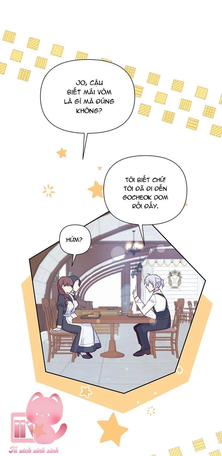 Yêu Tôi Đi, Dù Sao Ngài Cũng Chỉ Là Nhân Vật Phụ Chapter 73 - 73