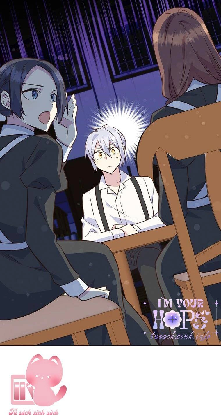 Yêu Tôi Đi, Dù Sao Ngài Cũng Chỉ Là Nhân Vật Phụ Chapter 73 - 76