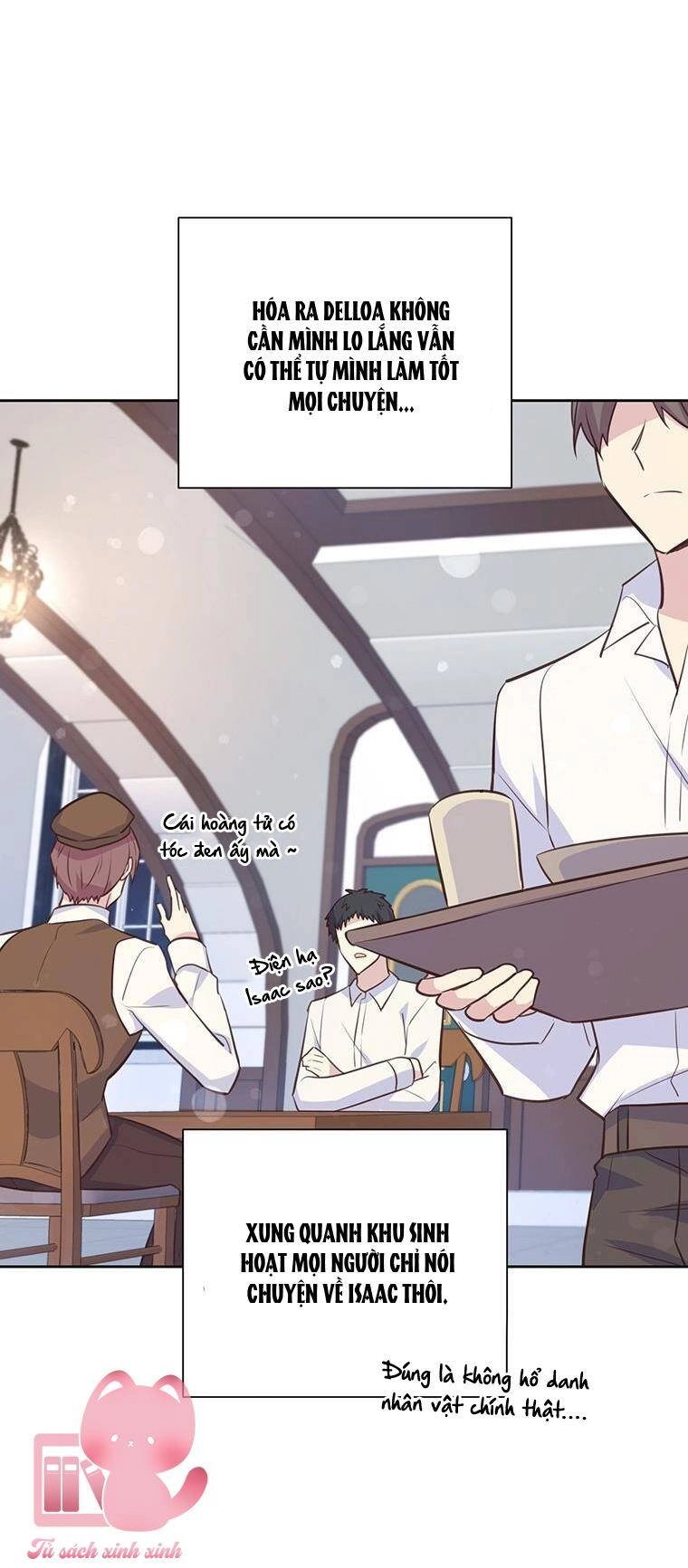 Yêu Tôi Đi, Dù Sao Ngài Cũng Chỉ Là Nhân Vật Phụ Chapter 73 - 77