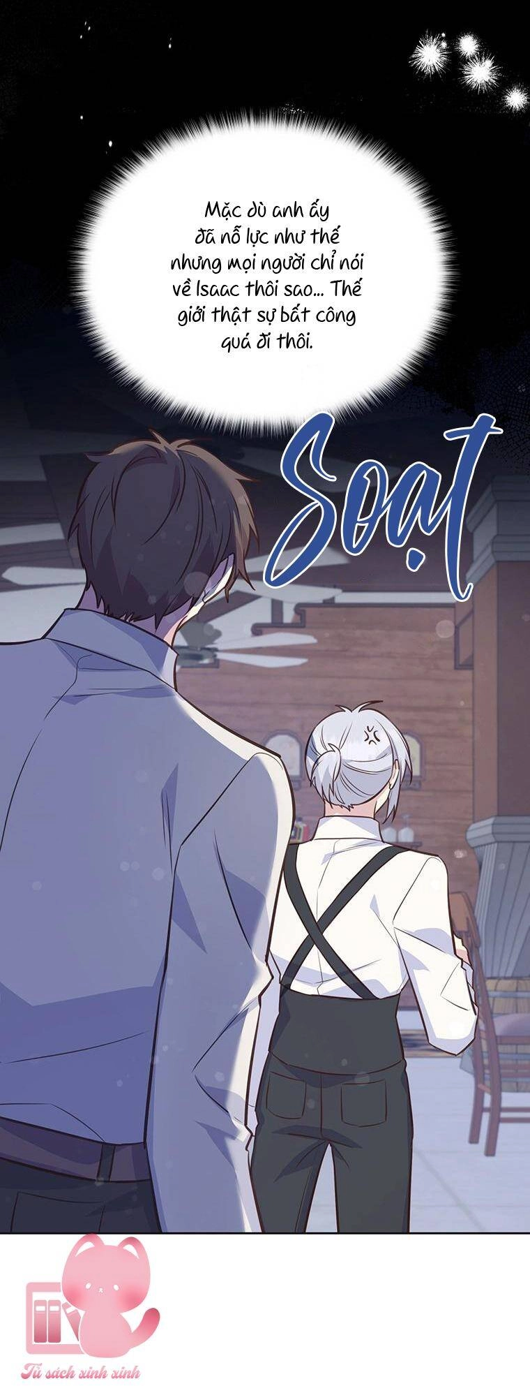 Yêu Tôi Đi, Dù Sao Ngài Cũng Chỉ Là Nhân Vật Phụ Chapter 73 - 81