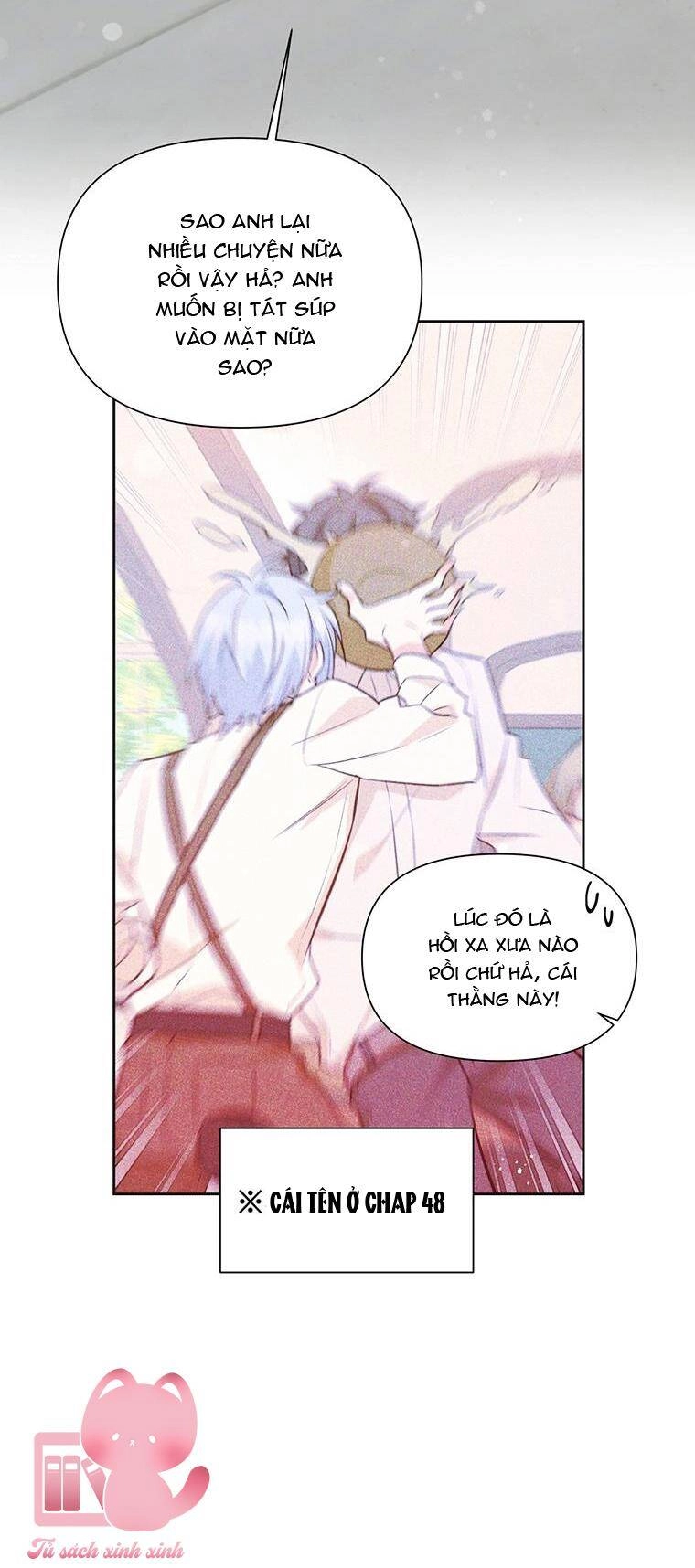 Yêu Tôi Đi, Dù Sao Ngài Cũng Chỉ Là Nhân Vật Phụ Chapter 73 - 84