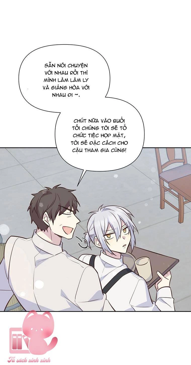 Yêu Tôi Đi, Dù Sao Ngài Cũng Chỉ Là Nhân Vật Phụ Chapter 73 - 85