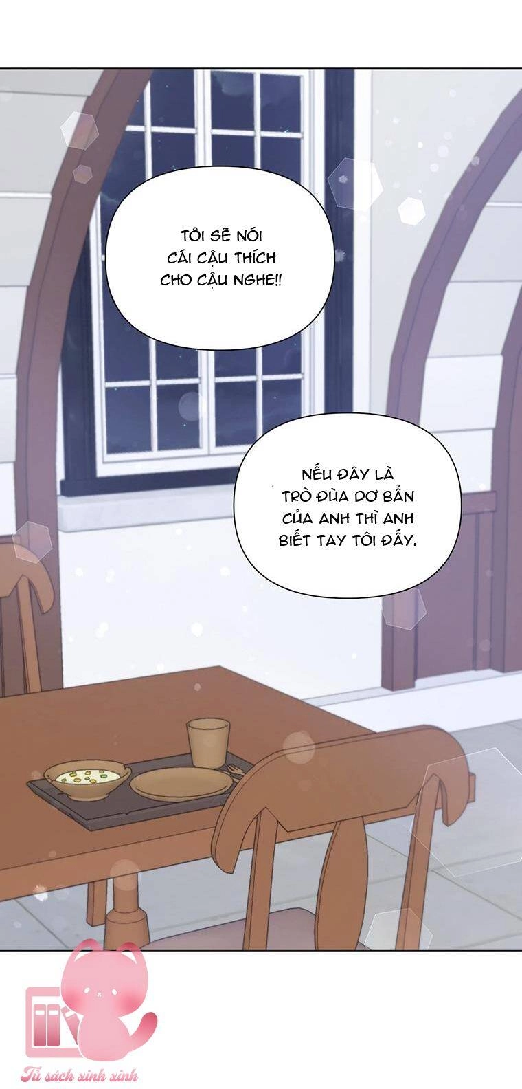 Yêu Tôi Đi, Dù Sao Ngài Cũng Chỉ Là Nhân Vật Phụ Chapter 73 - 87