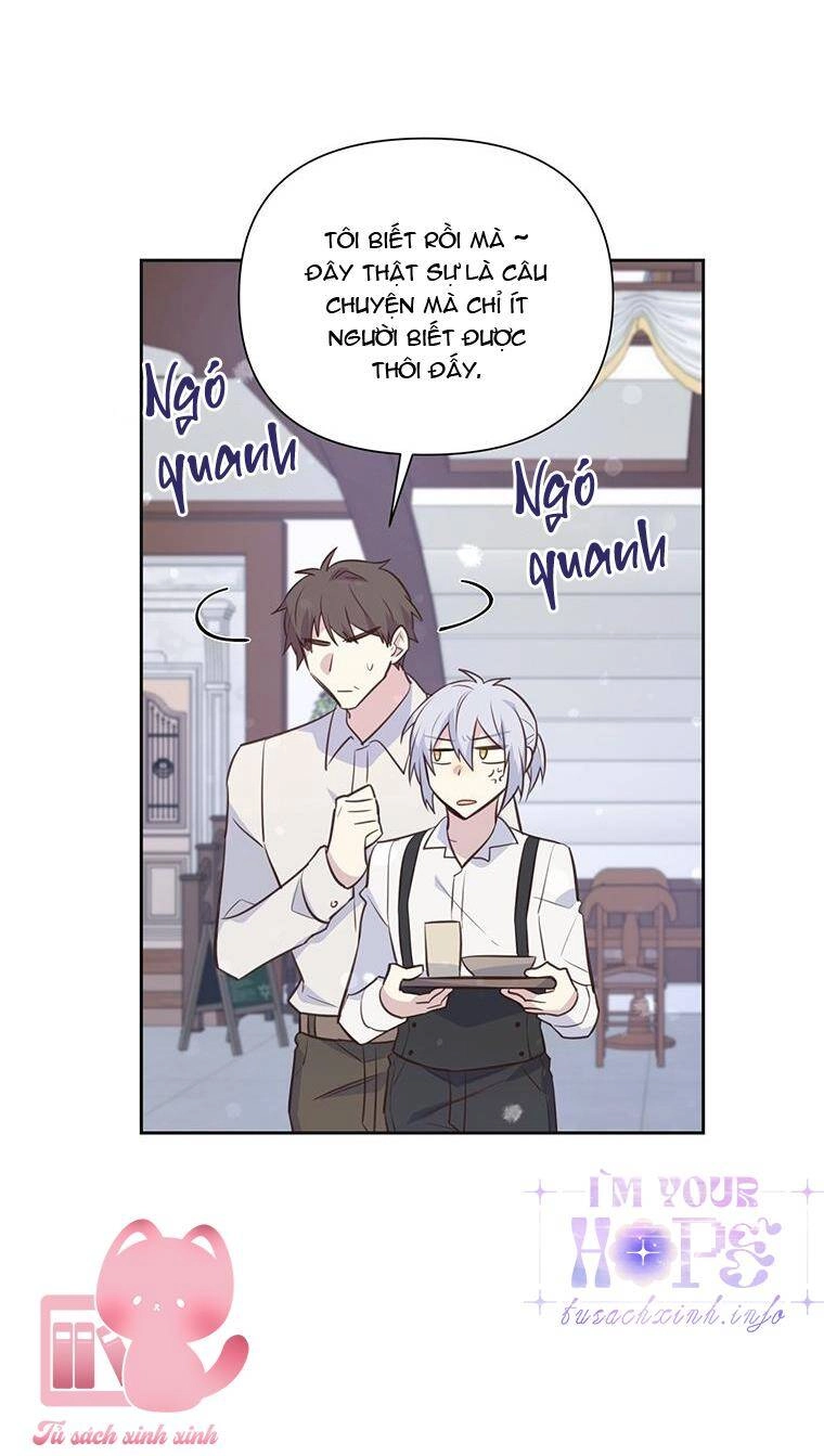 Yêu Tôi Đi, Dù Sao Ngài Cũng Chỉ Là Nhân Vật Phụ Chapter 73 - 88