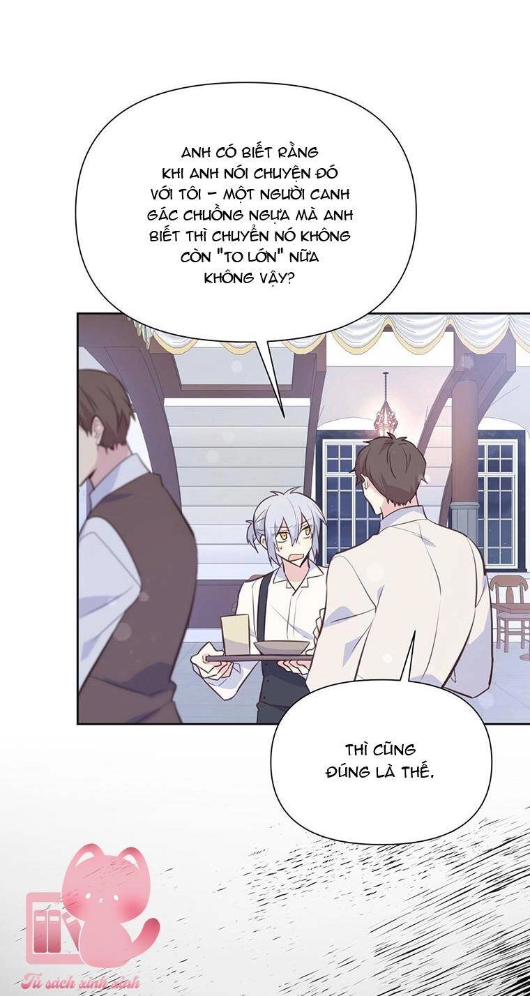 Yêu Tôi Đi, Dù Sao Ngài Cũng Chỉ Là Nhân Vật Phụ Chapter 74 - 3