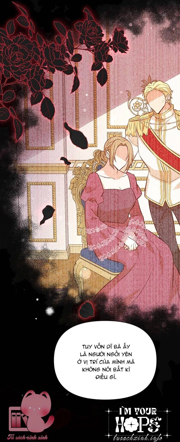 Yêu Tôi Đi, Dù Sao Ngài Cũng Chỉ Là Nhân Vật Phụ Chapter 74 - 5