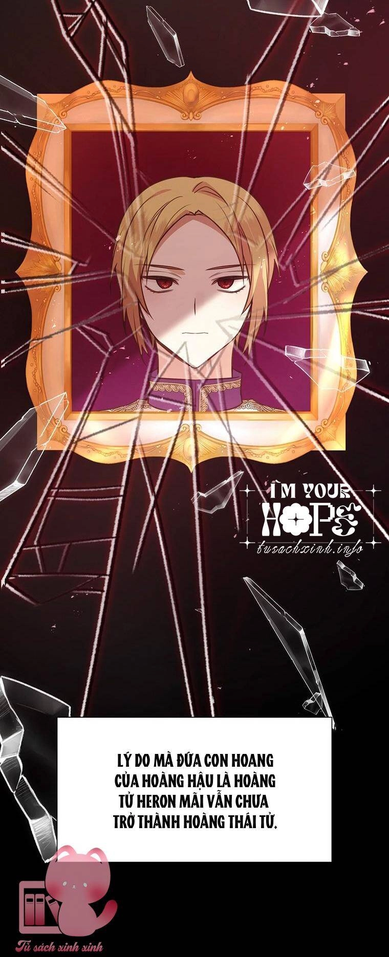 Yêu Tôi Đi, Dù Sao Ngài Cũng Chỉ Là Nhân Vật Phụ Chapter 74 - 8