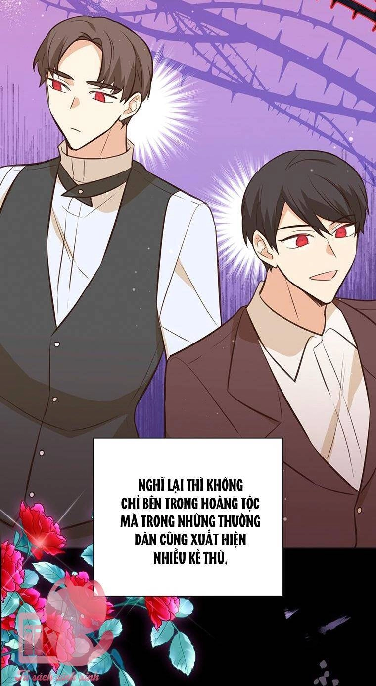 Yêu Tôi Đi, Dù Sao Ngài Cũng Chỉ Là Nhân Vật Phụ Chapter 74 - 11