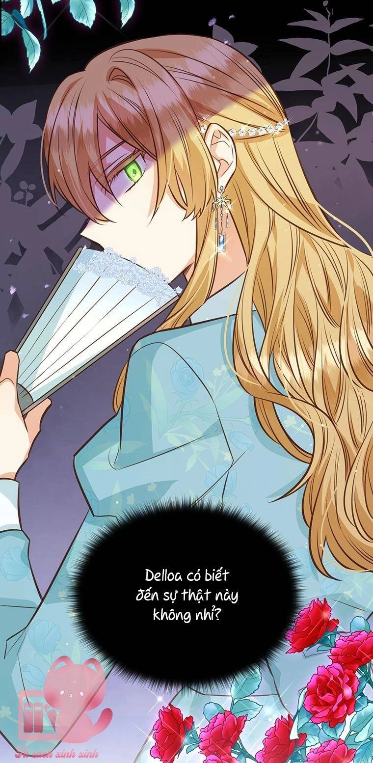 Yêu Tôi Đi, Dù Sao Ngài Cũng Chỉ Là Nhân Vật Phụ Chapter 74 - 12