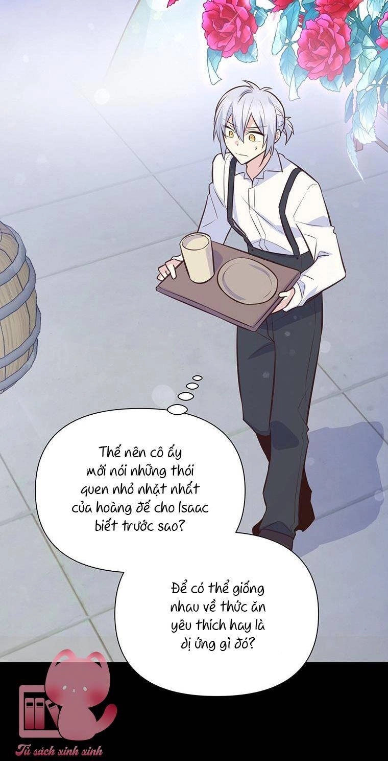Yêu Tôi Đi, Dù Sao Ngài Cũng Chỉ Là Nhân Vật Phụ Chapter 74 - 13