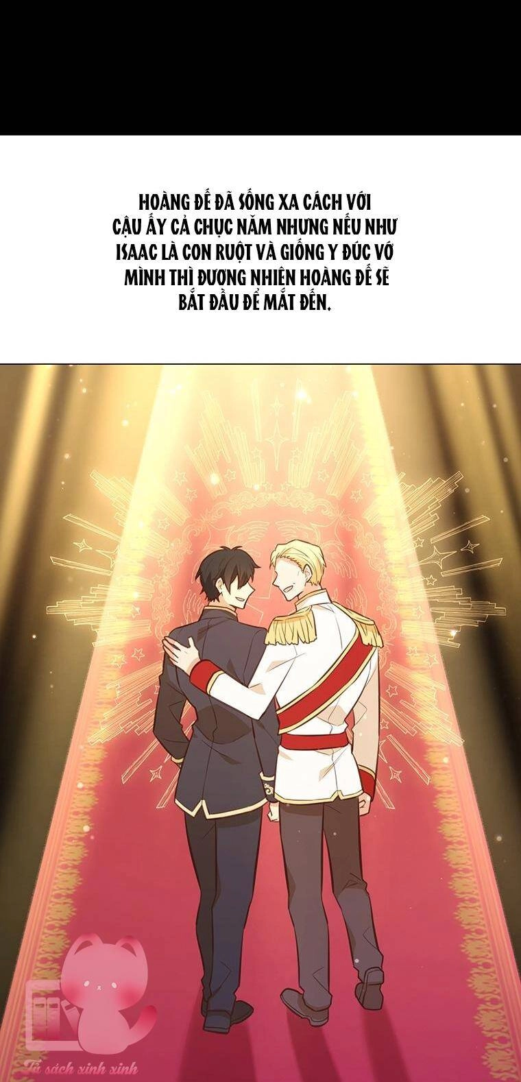 Yêu Tôi Đi, Dù Sao Ngài Cũng Chỉ Là Nhân Vật Phụ Chapter 74 - 14