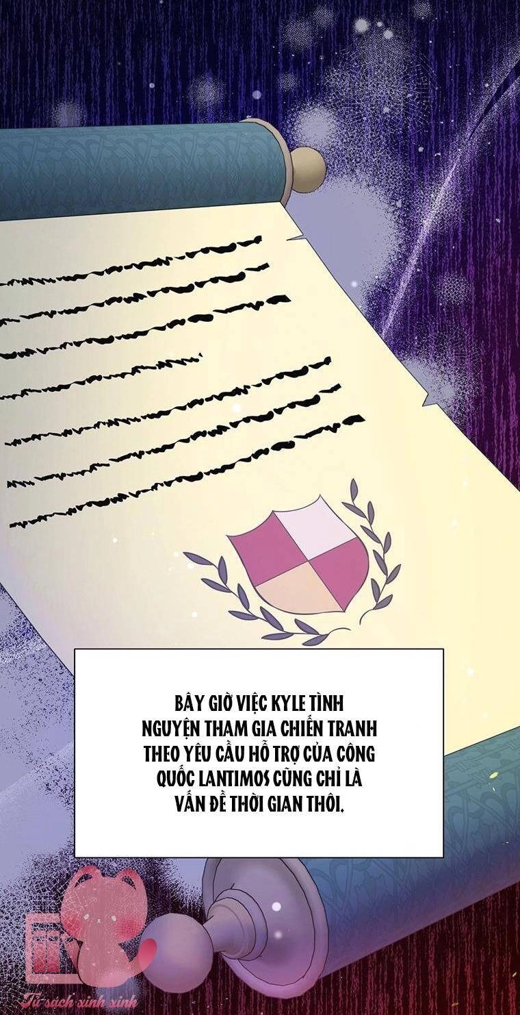 Yêu Tôi Đi, Dù Sao Ngài Cũng Chỉ Là Nhân Vật Phụ Chapter 74 - 19