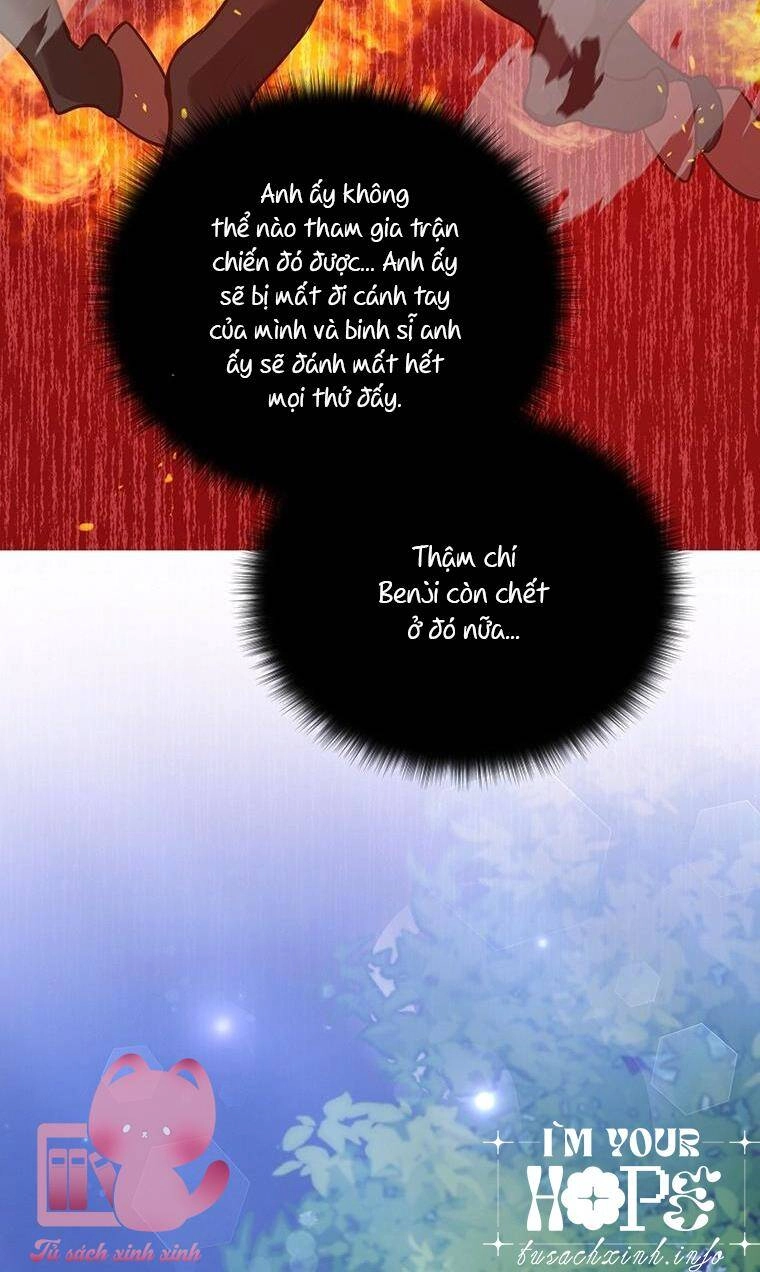 Yêu Tôi Đi, Dù Sao Ngài Cũng Chỉ Là Nhân Vật Phụ Chapter 74 - 21