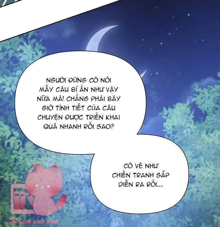 Yêu Tôi Đi, Dù Sao Ngài Cũng Chỉ Là Nhân Vật Phụ Chapter 74 - 25