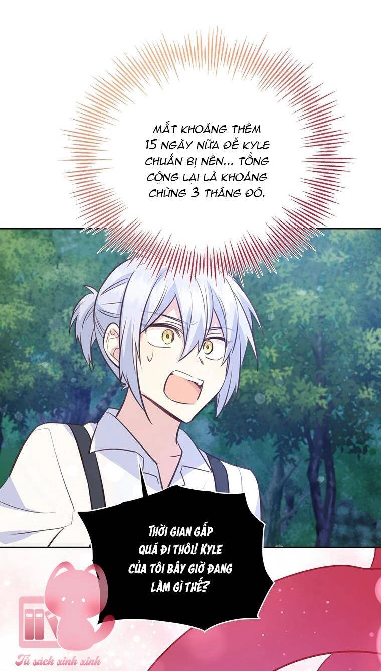 Yêu Tôi Đi, Dù Sao Ngài Cũng Chỉ Là Nhân Vật Phụ Chapter 74 - 28