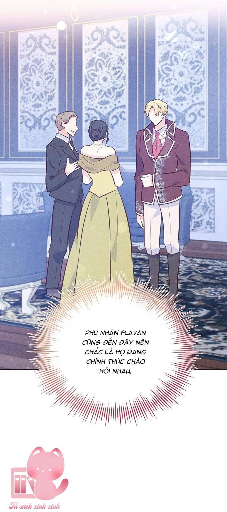 Yêu Tôi Đi, Dù Sao Ngài Cũng Chỉ Là Nhân Vật Phụ Chapter 74 - 30