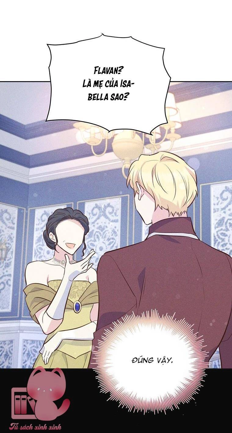 Yêu Tôi Đi, Dù Sao Ngài Cũng Chỉ Là Nhân Vật Phụ Chapter 74 - 31