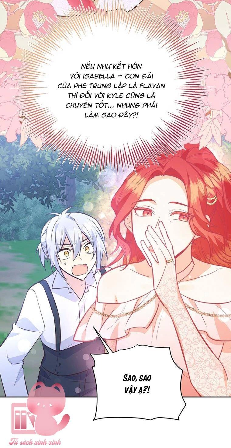 Yêu Tôi Đi, Dù Sao Ngài Cũng Chỉ Là Nhân Vật Phụ Chapter 74 - 34